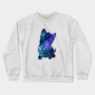 Westie West Highland White Terrier Crewneck Sweatshirt